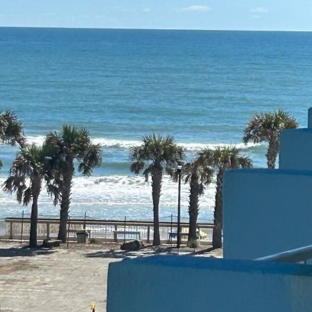 Fountain Beach Resort Daytona Beach Exterior photo